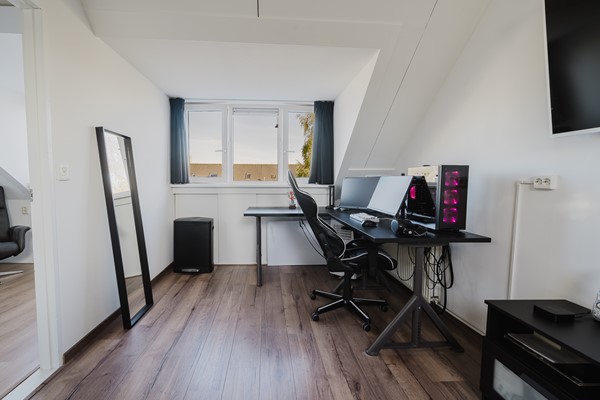 Medium property photo - Rivierlaan 30, 3207 BL Spijkenisse